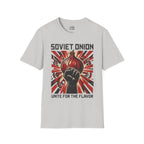 Soviet Onion T-shirt