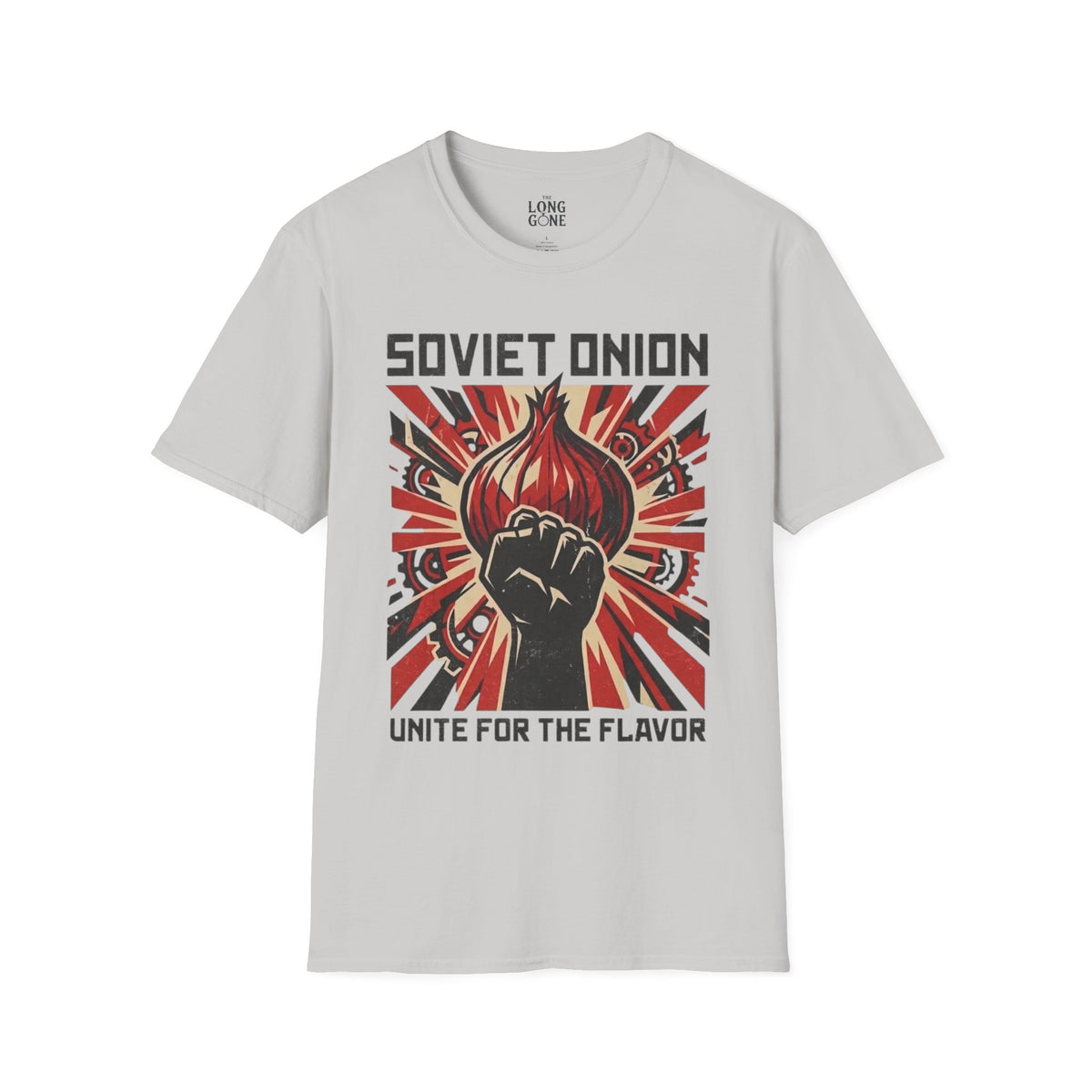 Soviet Onion T-shirt