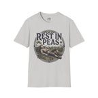 Rest In Peas T-shirt