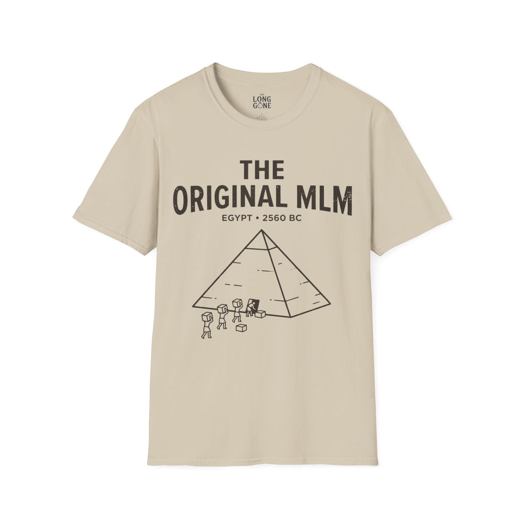 The Original MLM  T-shirt
