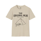 The Original MLM  T-shirt