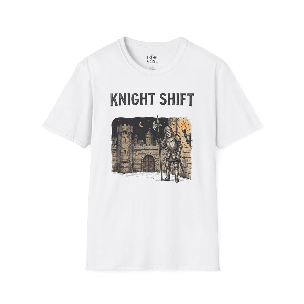 Knight Shift T-shirt
