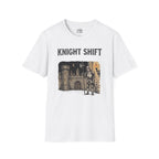 Knight Shift T-shirt