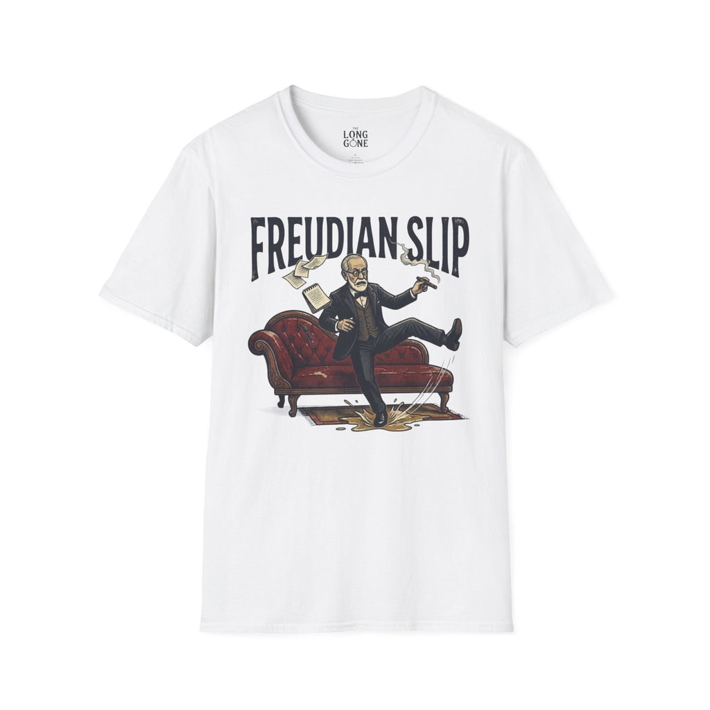 Freudian Slip T-shirt