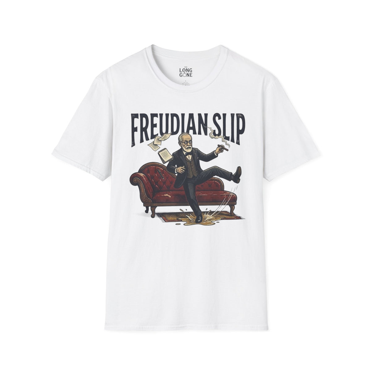 Freudian Slip T-shirt