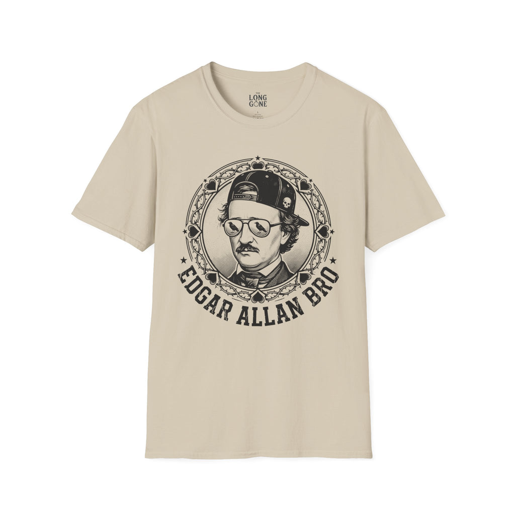 Edgar Allan Bro T-shirt