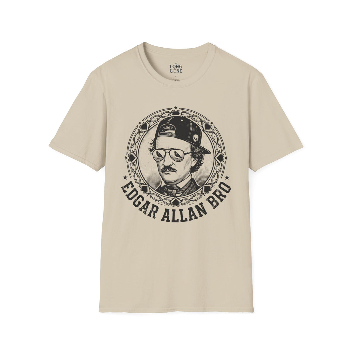 Edgar Allan Bro T-shirt
