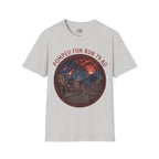 Pompeii Fun Run 79 AD T-shirt