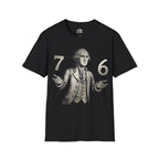 George Washington 6-7  T‑shirt