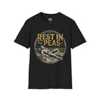 Rest In Peas T-shirt