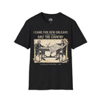 Louisiana Purchase T-shirt