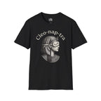 Cleo-nap-tra T-shirt
