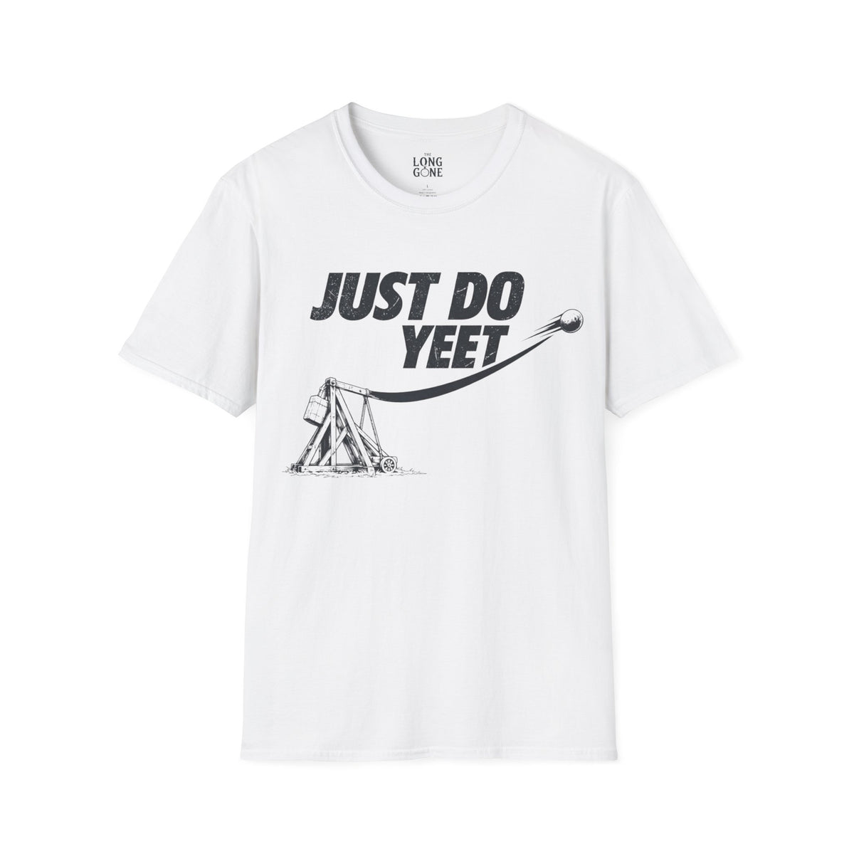 Just Do Yeet T-shirt