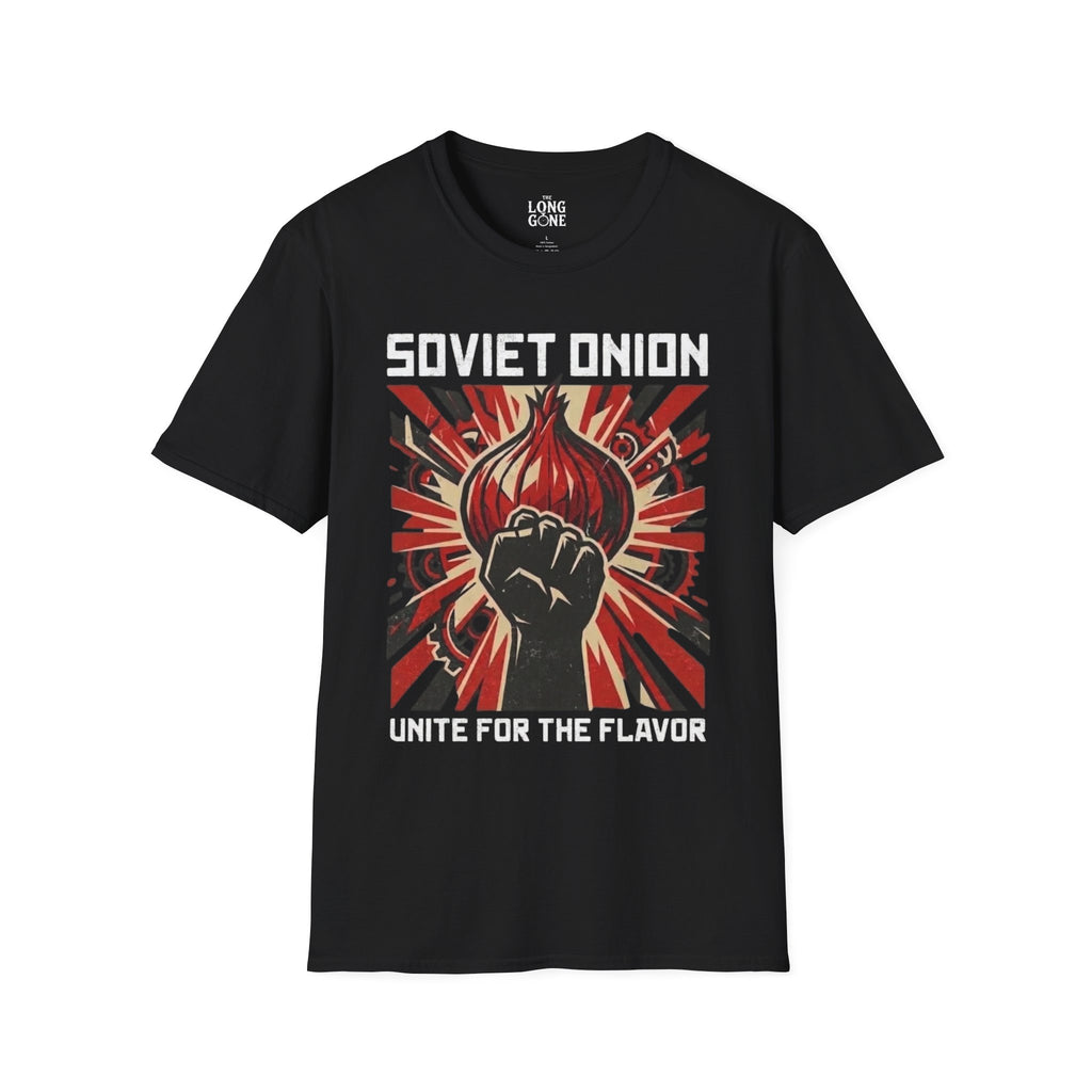 Soviet Onion T-shirt