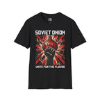 Soviet Onion T-shirt