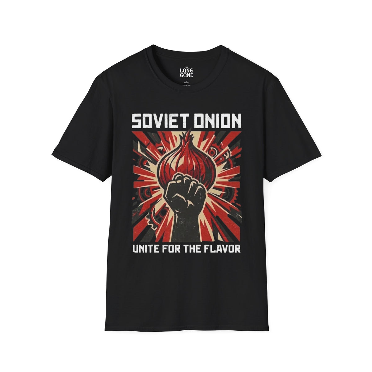 Soviet Onion T-shirt