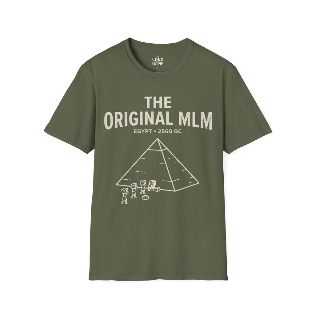 The Original MLM  T-shirt
