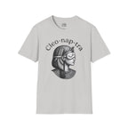 Cleo-nap-tra T-shirt