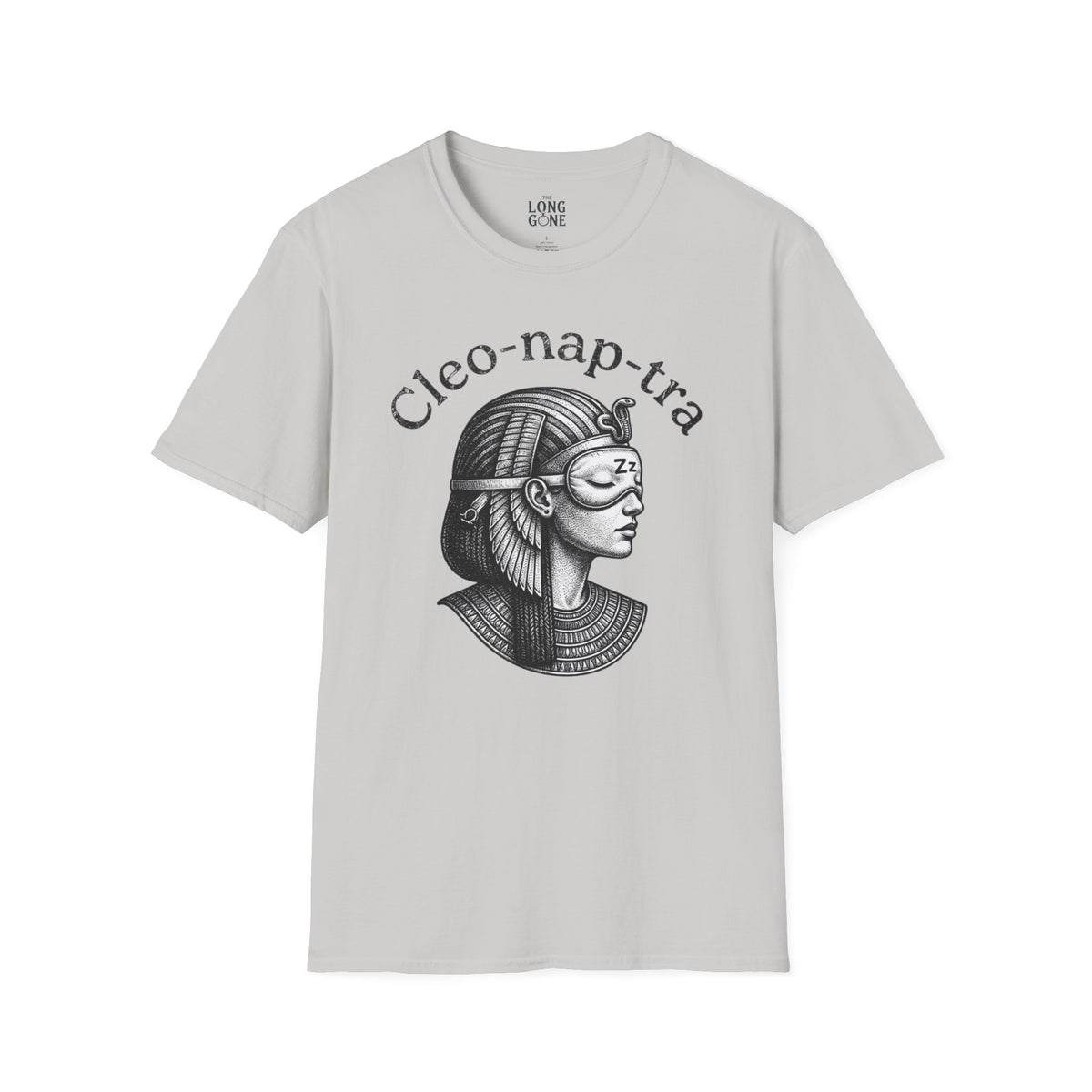 Cleo-nap-tra T-shirt