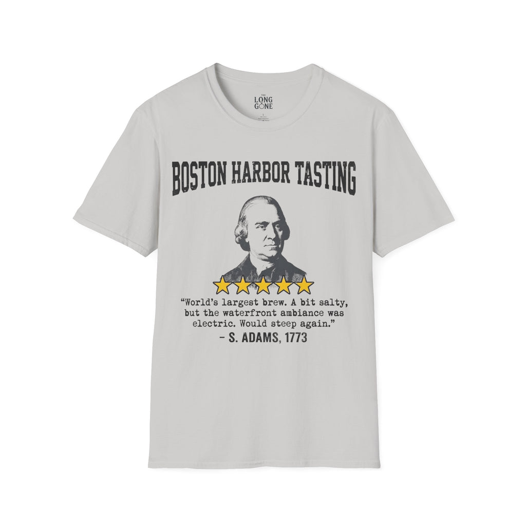 Boston Harbor Tasting T-shirt