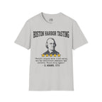 Boston Harbor Tasting T-shirt