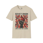Soviet Onion T-shirt