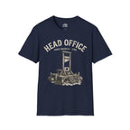 Head Office Guillotine T-shirt