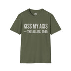 Kiss My Axis T-Shirt