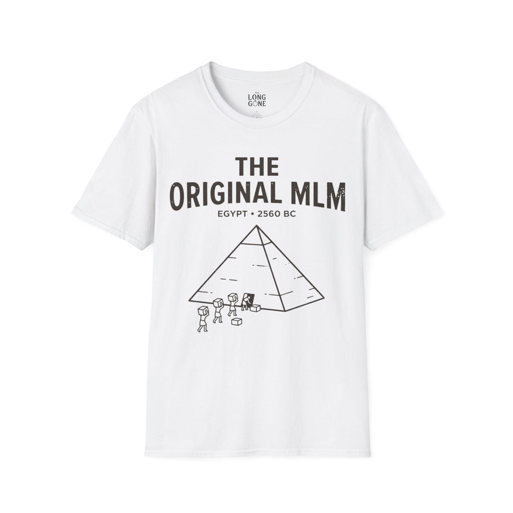 The Original MLM  T-shirt