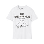 The Original MLM  T-shirt