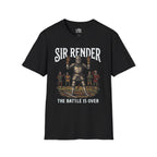 Sir Render T-shirt