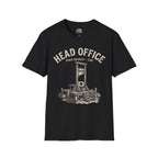 Head Office Guillotine T-shirt