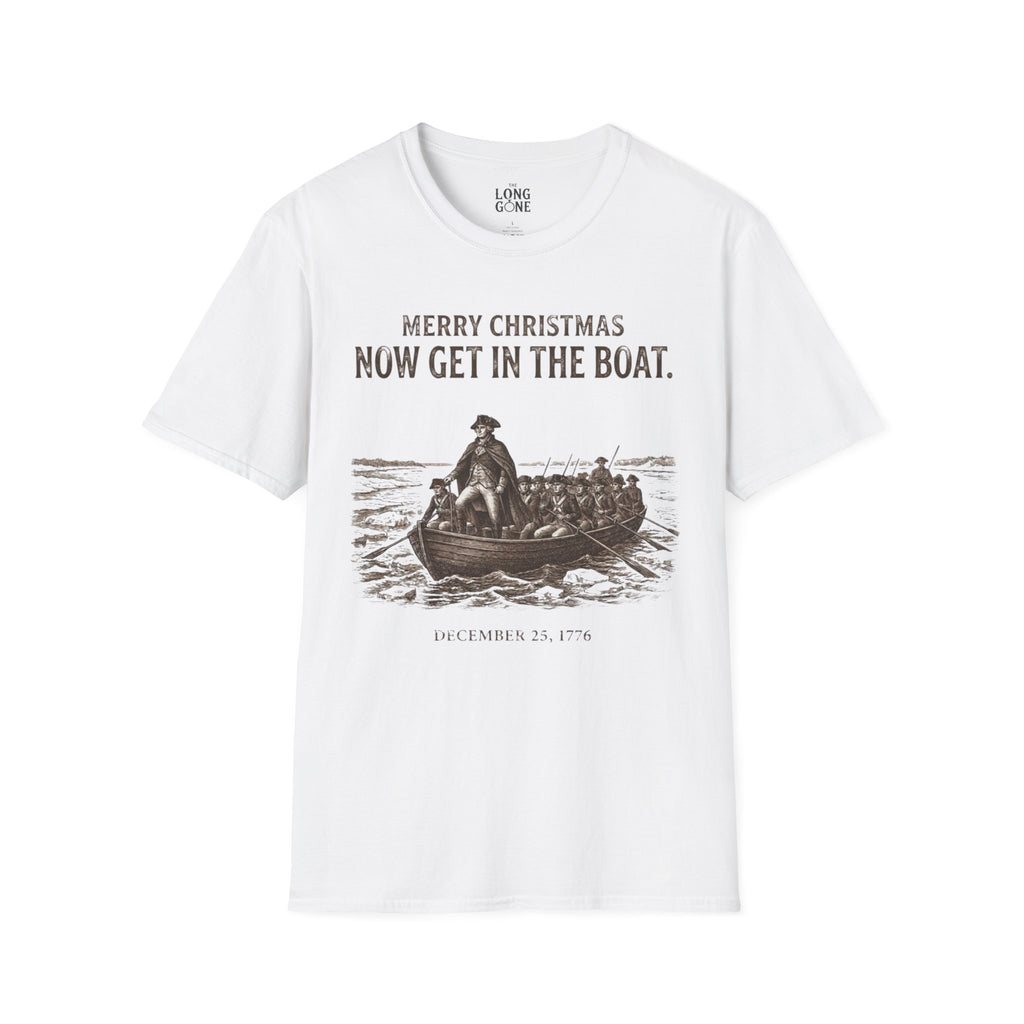 Delawere Crossing T-shirt