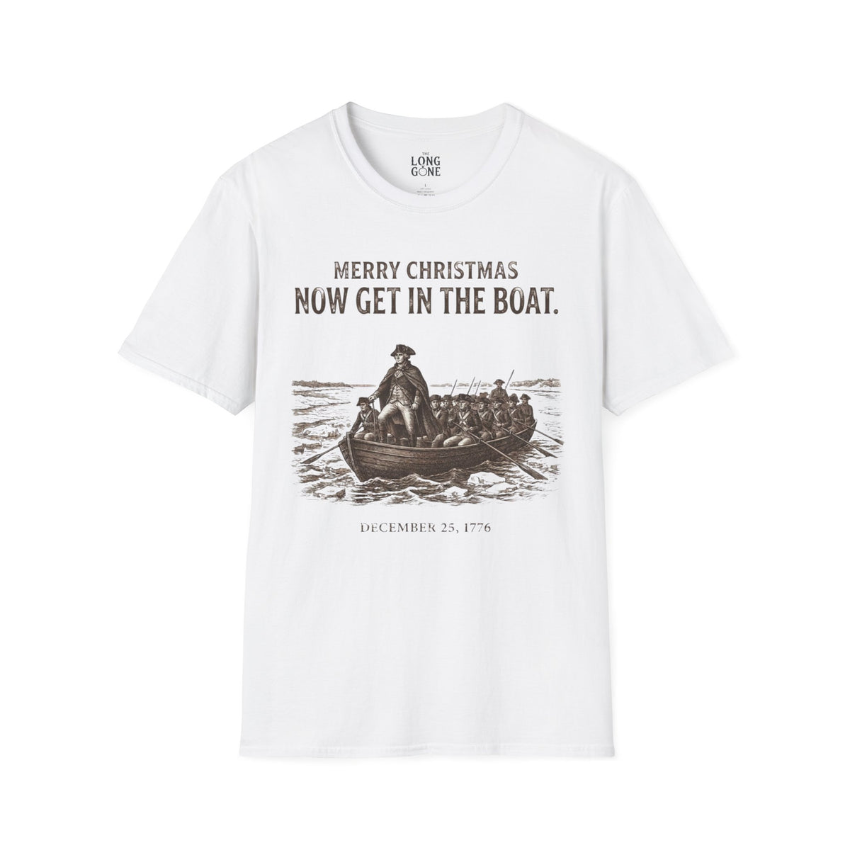 Delawere Crossing T-shirt