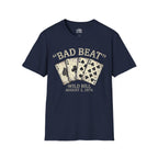 Bad Beat Wild Bill T-shirt