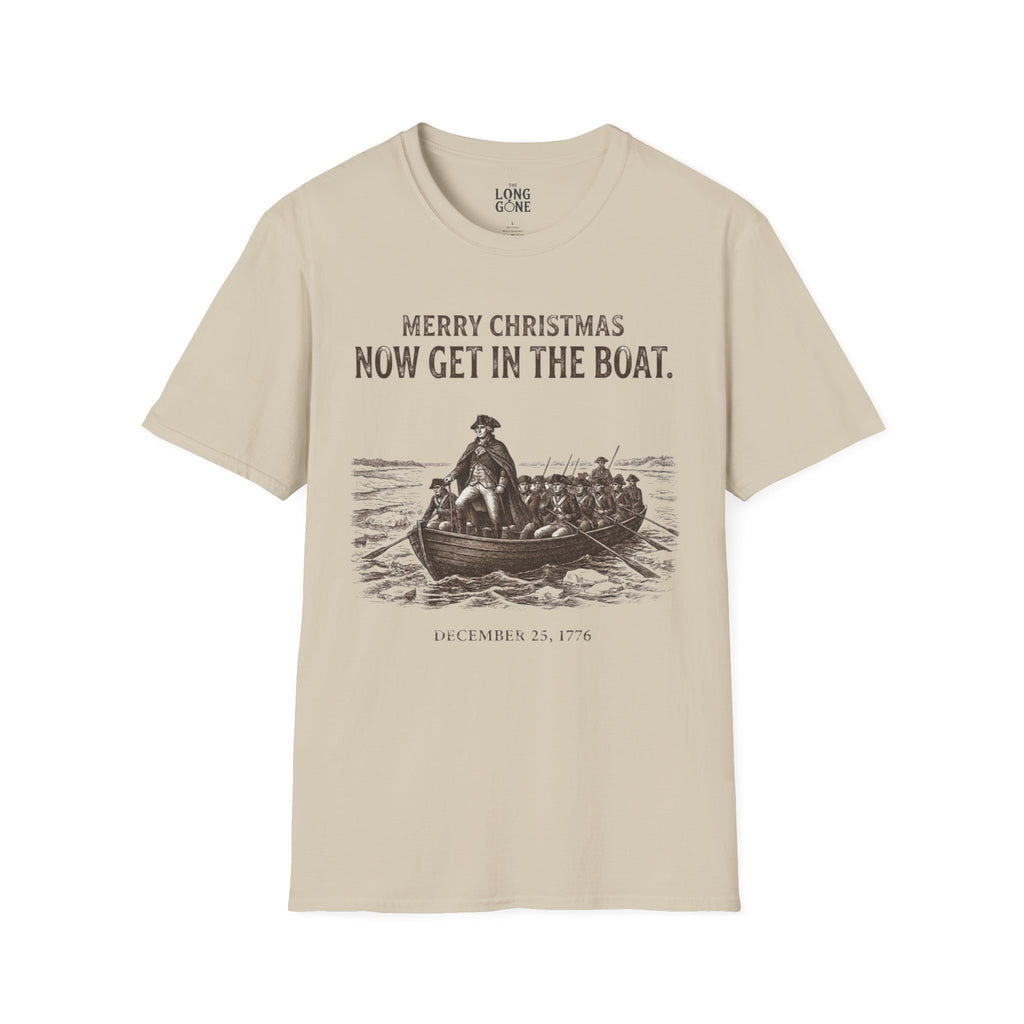 Delawere Crossing T-shirt