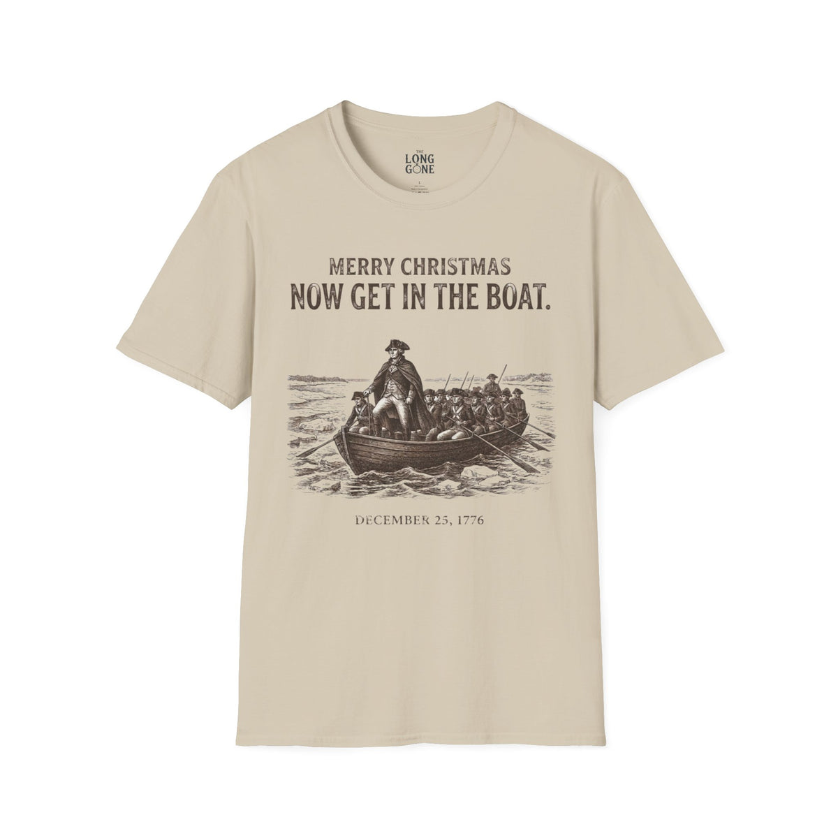 Delawere Crossing T-shirt