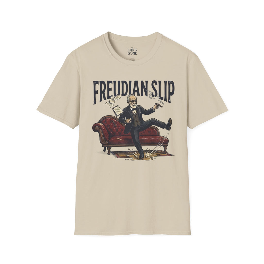 Freudian Slip T-shirt