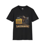 Paul Revere Group Chat T-shirt