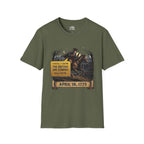 Paul Revere Group Chat T-shirt