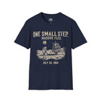 One Small Step T-shirt