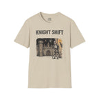 Knight Shift T-shirt