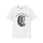 Cleo-nap-tra T-shirt