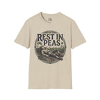Rest In Peas T-shirt