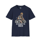 Alexander The Meh T-shirt