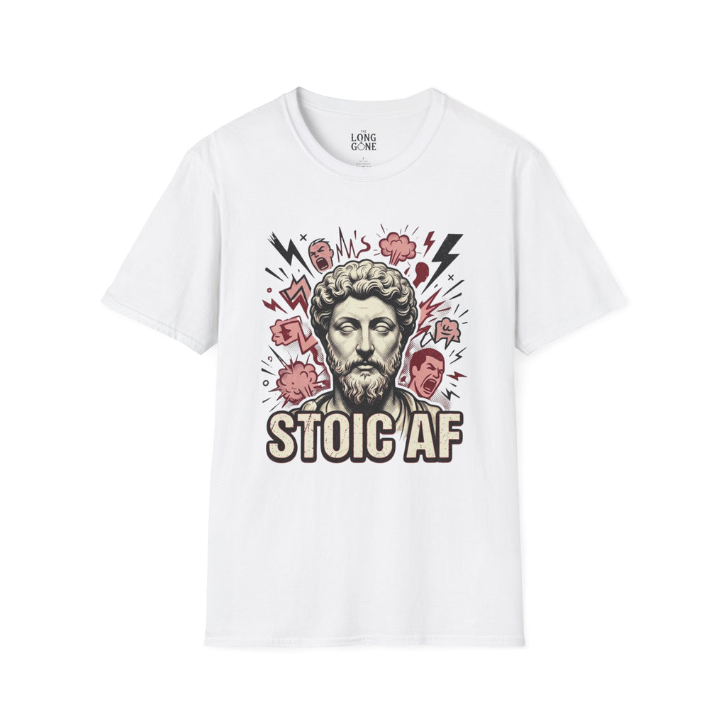 Stoic AF T-shirt