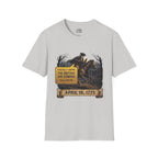 Paul Revere Group Chat T-shirt
