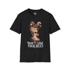 Don't Lose Your Head Marie Antoinette T-shirt