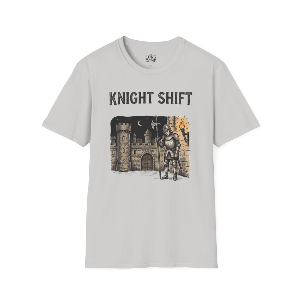 Knight Shift T-shirt