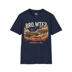 The Emu War T-shirt